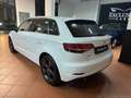Audi A3 SPB 1.6 TDI 116CV S tronic Blanc - thumbnail 6
