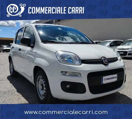 Fiat New Panda VAN 1.3 M-JET 2 POSTI POP - 2019