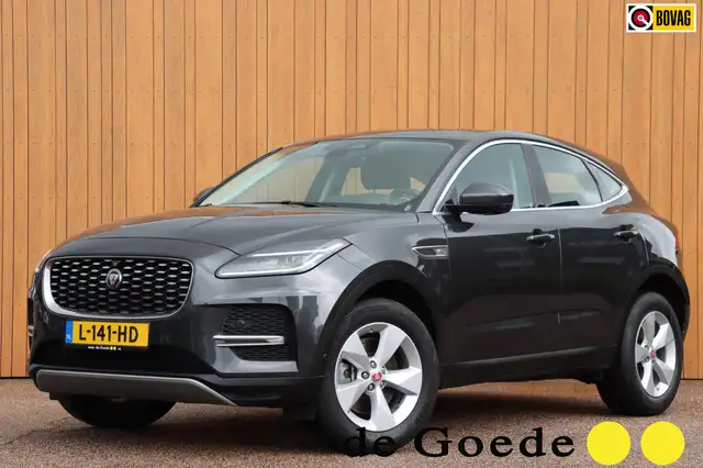 Jaguar E-Pace 1.5 P160 S org.NL leer+el camera trekhaak pano-dak