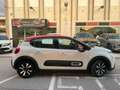 Citroen C3 C3 PureTech 83 S&S Shine Blanc - thumbnail 17