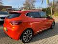 Renault Clio V Edition One  TCe130 Automatik Bose Kamera ....im Orange - thumbnail 11