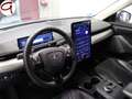 Ford Mustang Cabrio Aut. Argent - thumbnail 3