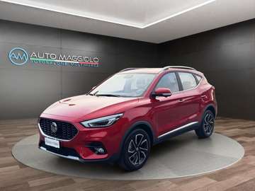 1.5 VTi-tech Luxury PREZZO REALE