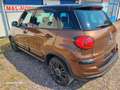 Fiat 500L Klima Sitzheizung Rückfahrkamera S-Design Braun - thumbnail 7