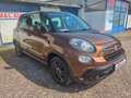 Fiat 500L Klima Sitzheizung Rückfahrkamera S-Design Braun - thumbnail 4