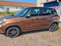 Fiat 500L Klima Sitzheizung Rückfahrkamera S-Design Braun - thumbnail 10