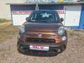 Fiat 500L Klima Sitzheizung Rückfahrkamera S-Design Braun - thumbnail 6