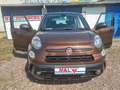 Fiat 500L Klima Sitzheizung Rückfahrkamera S-Design Braun - thumbnail 5
