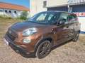 Fiat 500L Klima Sitzheizung Rückfahrkamera S-Design Braun - thumbnail 2