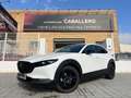 Mazda CX-30 2.5 e-Skyactiv-G Homura FWD Aut. 103kW Blanco - thumbnail 1