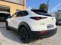 Mazda CX-30 2.5 e-Skyactiv-G Homura FWD Aut. 103kW Blanco - thumbnail 6