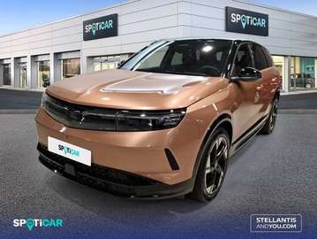 Electric GS 73kWh