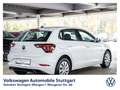 Volkswagen Polo Life 1.0 TSI Navi LED Sitzheizung PDC Weiß - thumbnail 2