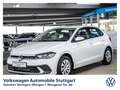 Volkswagen Polo Life 1.0 TSI Navi LED Sitzheizung PDC Weiß - thumbnail 1