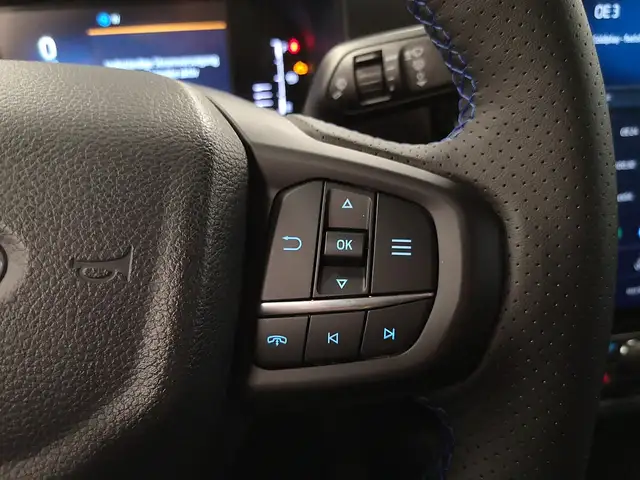 Ford Ranger Ranger MS-RT Ansicht 21