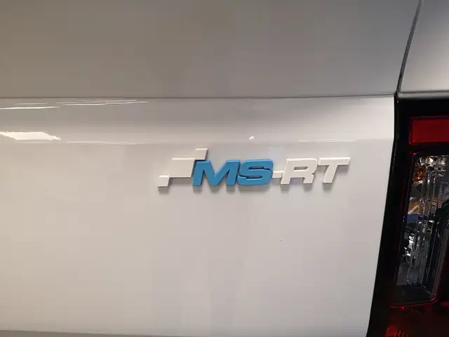 Ford Ranger Ranger MS-RT Ansicht 7