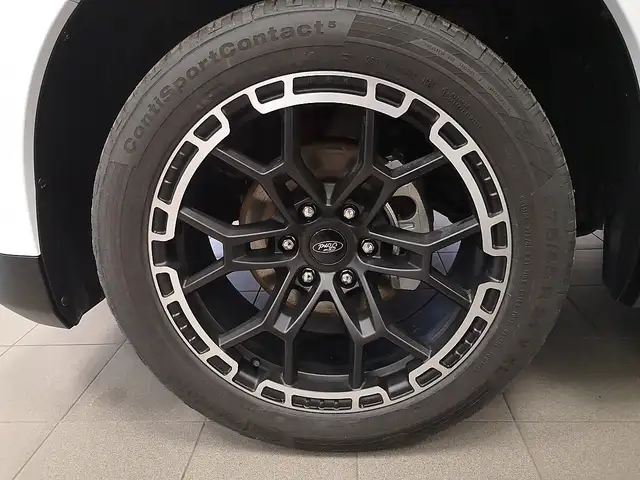 Ford Ranger Ranger MS-RT Ansicht 6