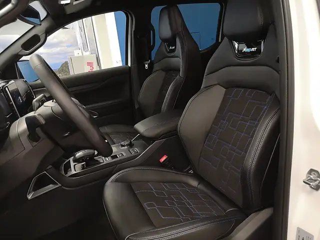 Ford Ranger Ranger MS-RT Ansicht 12