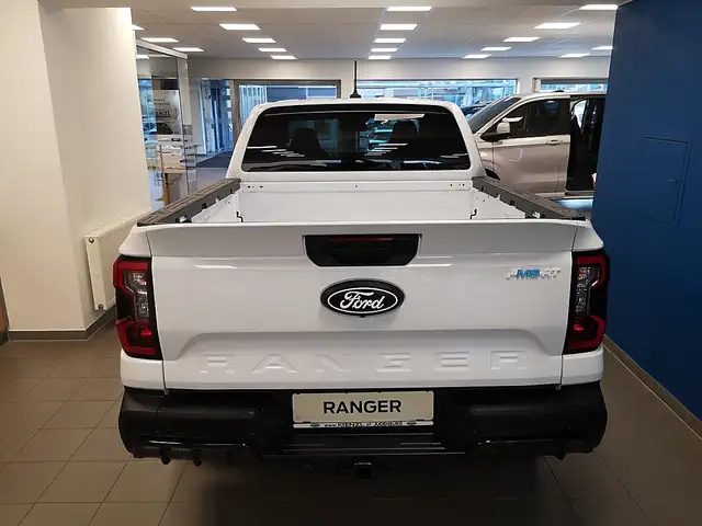 Ford Ranger Ranger MS-RT Ansicht 8