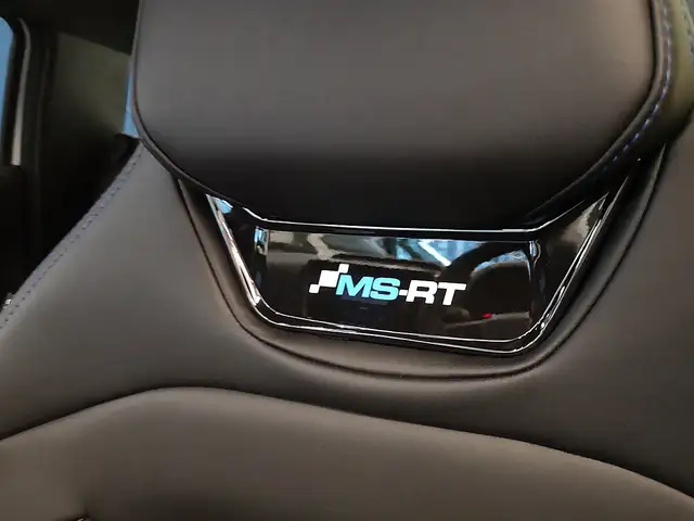 Ford Ranger Ranger MS-RT Ansicht 13