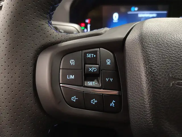 Ford Ranger Ranger MS-RT Ansicht 20