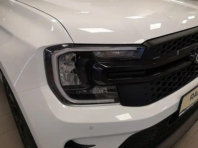 Ford Ranger Ranger MS-RT Ansicht 9