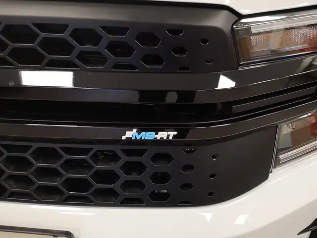 Ford Ranger Ranger MS-RT Ansicht 10