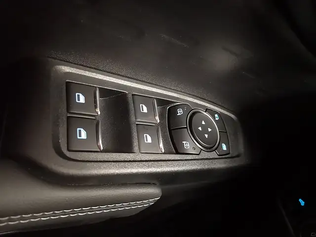 Ford Ranger Ranger MS-RT Ansicht 22