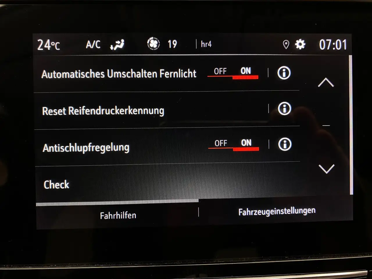 Opel Corsa F 1.2 Elegance LED Winterpaket Navigation, миниатюра 20
