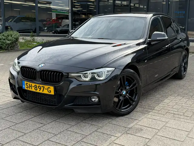 BMW 3er