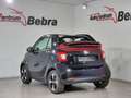 smart forTwo cabrio electric drive / EQ Klima/Alu/SHZ Schwarz - thumbnail 8