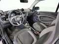 smart forTwo cabrio electric drive / EQ Klima/Alu/SHZ Schwarz - thumbnail 11