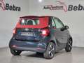 smart forTwo cabrio electric drive / EQ Klima/Alu/SHZ Schwarz - thumbnail 7