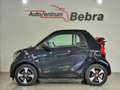 smart forTwo cabrio electric drive / EQ Klima/Alu/SHZ Schwarz - thumbnail 5