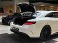 Mercedes-Benz S 63 AMG 4M Coupe*Pano-Magic Sky*HuD*StHzg*360°* Blanc - thumbnail 7