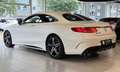 Mercedes-Benz S 63 AMG 4M Coupe*Pano-Magic Sky*HuD*StHzg*360°* Blanc - thumbnail 7
