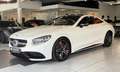 Mercedes-Benz S 63 AMG 4M Coupe*Pano-Magic Sky*HuD*StHzg*360°* Blanc - thumbnail 1