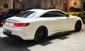 Mercedes-Benz S 63 AMG 4M Coupe*Pano-Magic Sky*HuD*StHzg*360°* Blanc - thumbnail 6