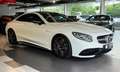 Mercedes-Benz S 63 AMG 4M Coupe*Pano-Magic Sky*HuD*StHzg*360°* Blanc - thumbnail 4