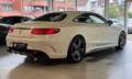 Mercedes-Benz S 63 AMG 4M Coupe*Pano-Magic Sky*HuD*StHzg*360°* Blanc - thumbnail 5