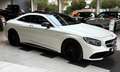 Mercedes-Benz S 63 AMG 4M Coupe*Pano-Magic Sky*HuD*StHzg*360°* Blanc - thumbnail 4