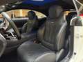 Mercedes-Benz S 63 AMG 4M Coupe*Pano-Magic Sky*HuD*StHzg*360°* Blanc - thumbnail 12
