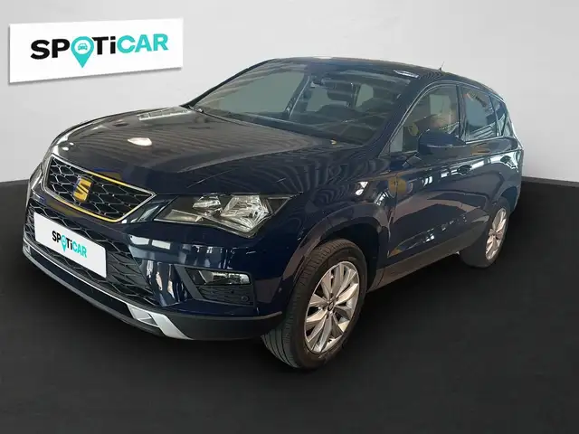 SEAT Ateca Style 110KW DSG