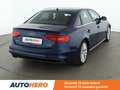 Audi A4 1.8 TFSI quattro S line Sportpaket plus Bleu - thumbnail 29