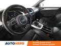 Audi A4 1.8 TFSI quattro S line Sportpaket plus Bleu - thumbnail 21