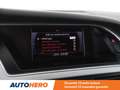 Audi A4 1.8 TFSI quattro S line Sportpaket plus Bleu - thumbnail 11