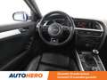 Audi A4 1.8 TFSI quattro S line Sportpaket plus Bleu - thumbnail 23