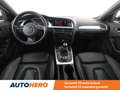 Audi A4 1.8 TFSI quattro S line Sportpaket plus Bleu - thumbnail 22