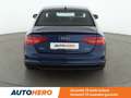 Audi A4 1.8 TFSI quattro S line Sportpaket plus Bleu - thumbnail 28