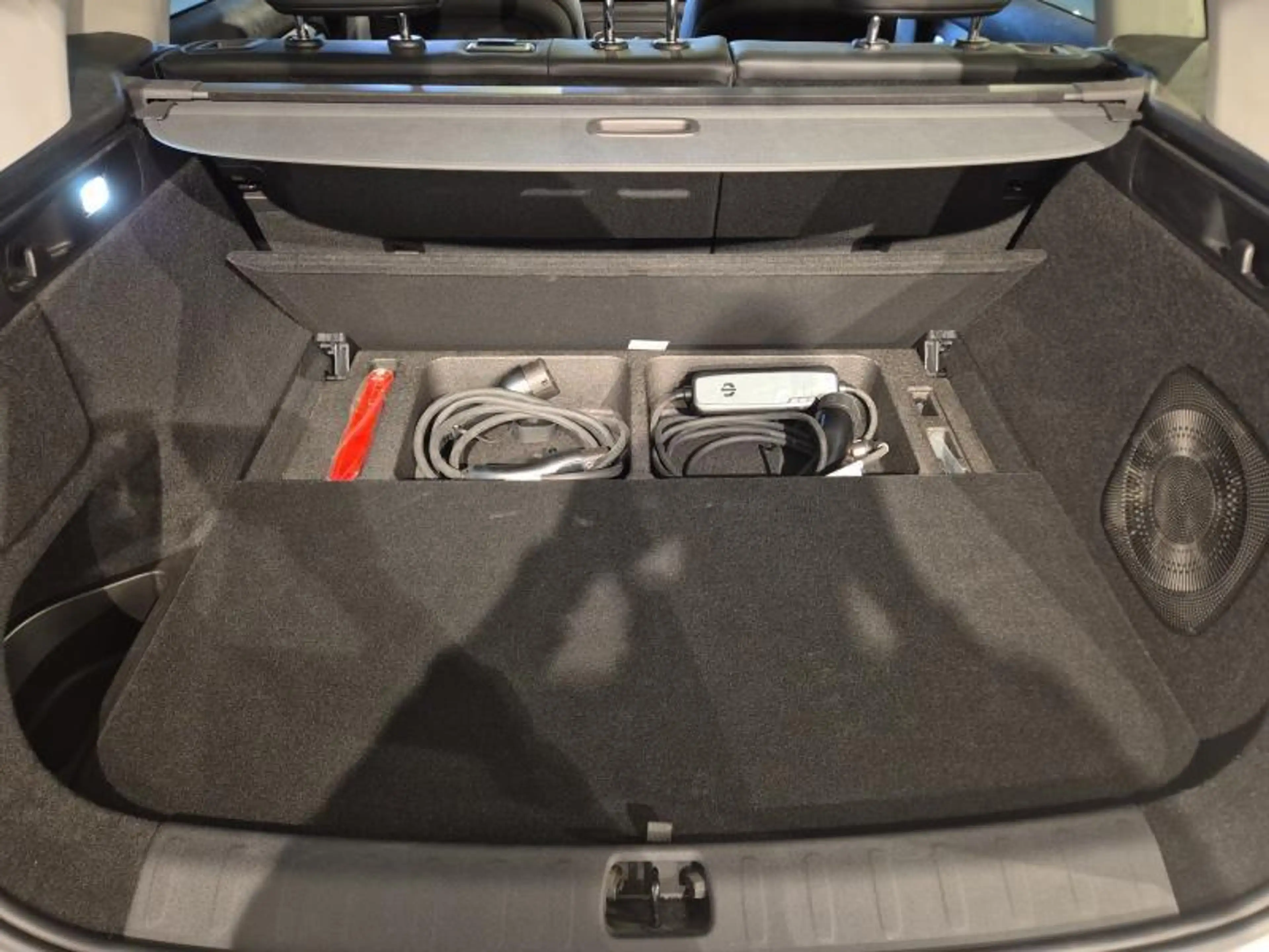 Leapmotor C10 Design Pro — photo 14